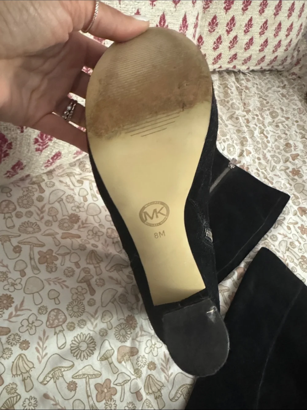 Michael Kors stylish michael